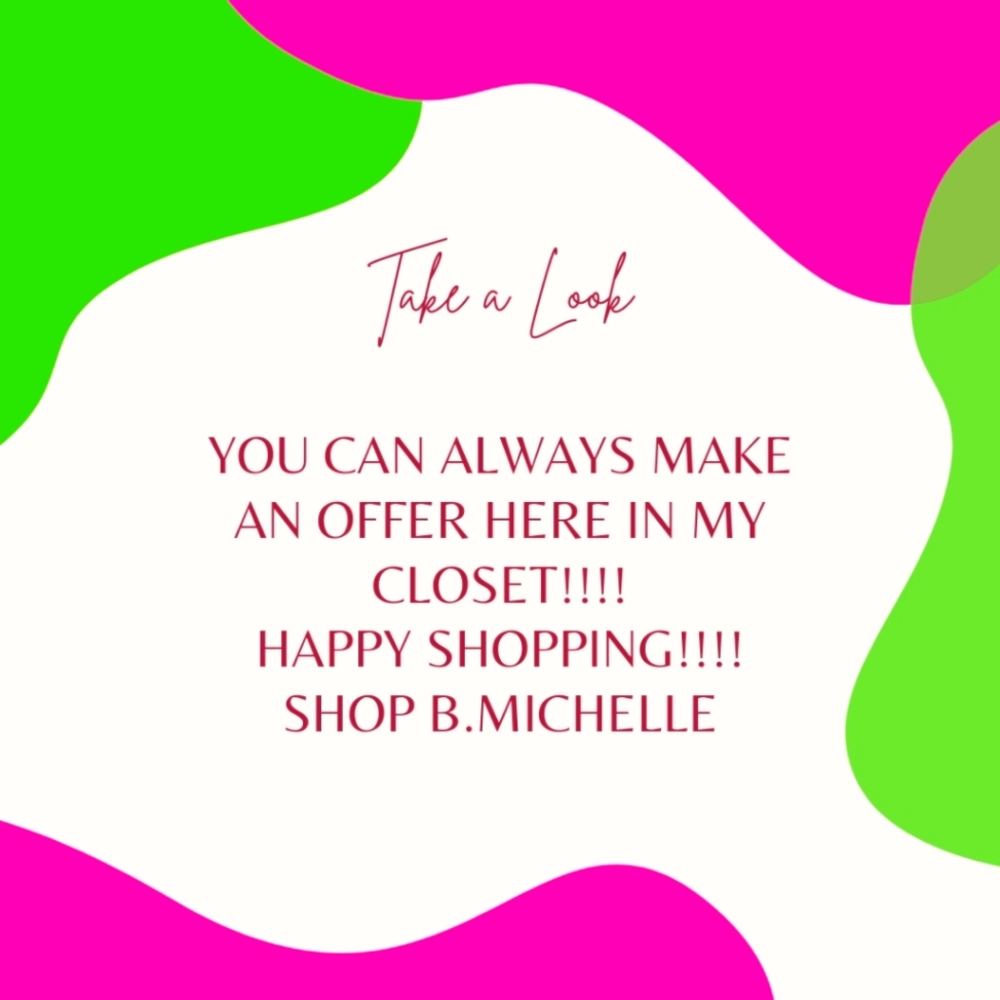 Make me an offer! Bundle and Save!!!